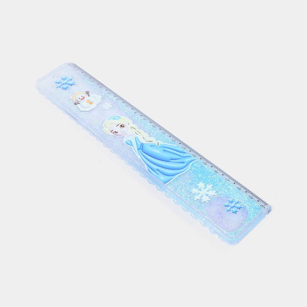 Plastic Scale - 20cm