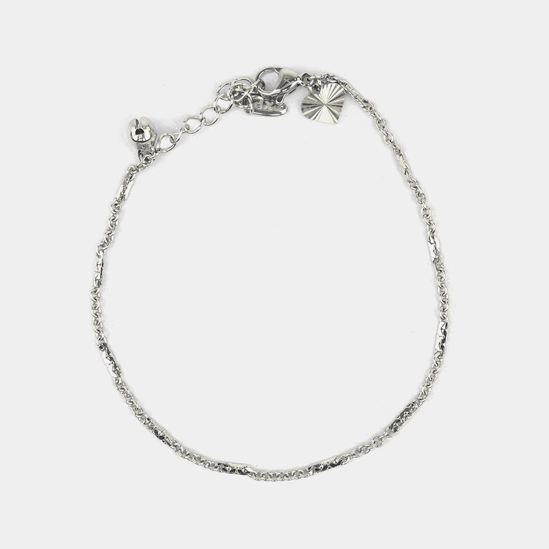 Fancy Anklets for Girls