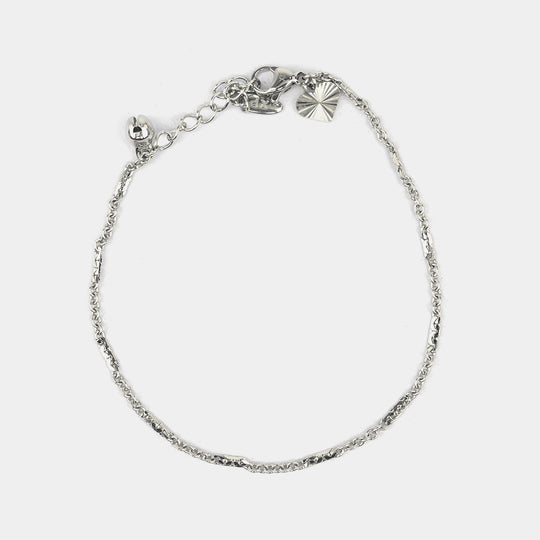 Fancy Anklets for Girls