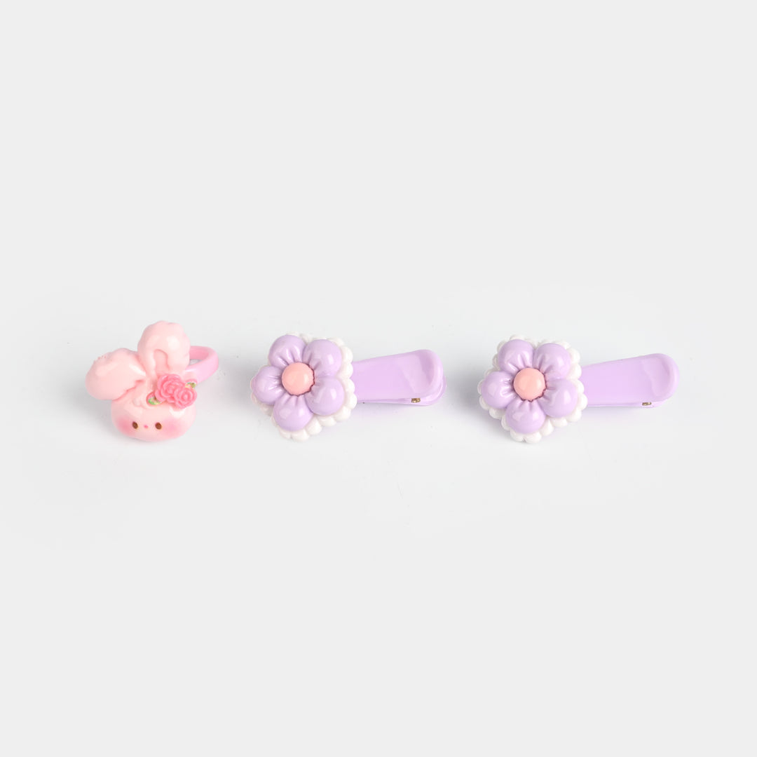 Girls Jewelry Gift Set