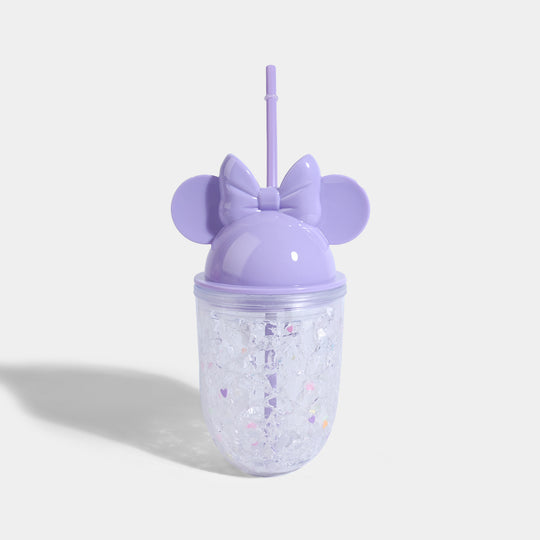 Fancy Acrylic Straw Mug/Cup For Kids