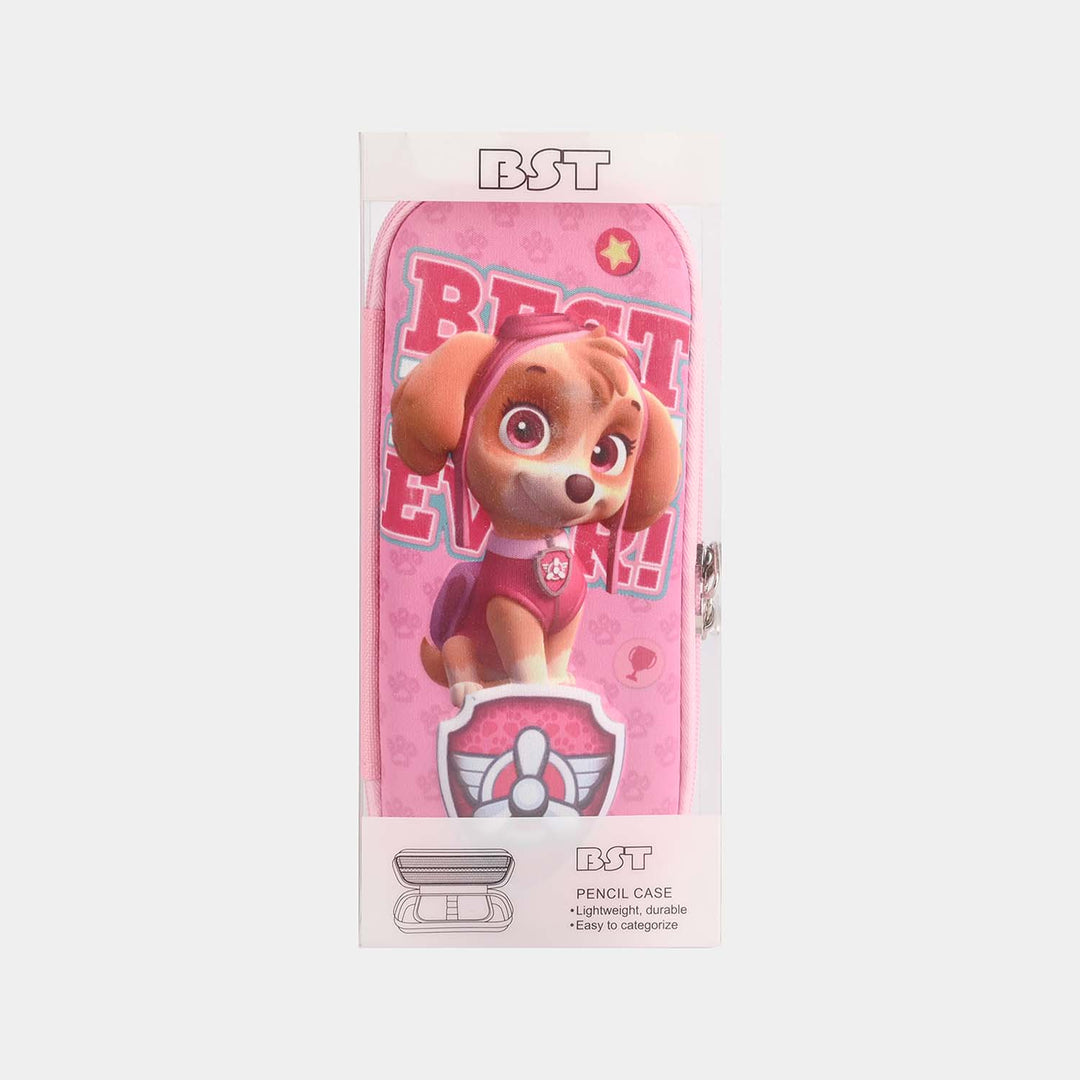 Stationery Pencil Pouch for Kids