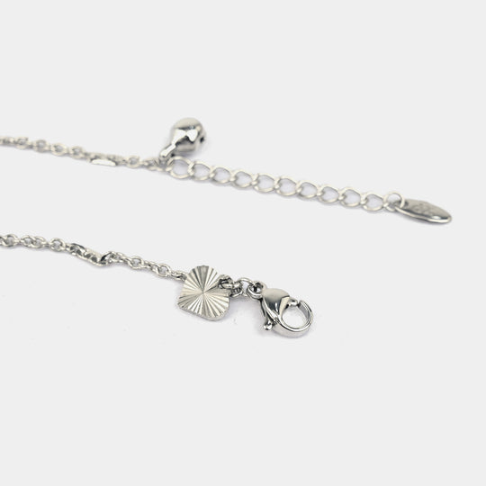 Fancy Anklets for Girls