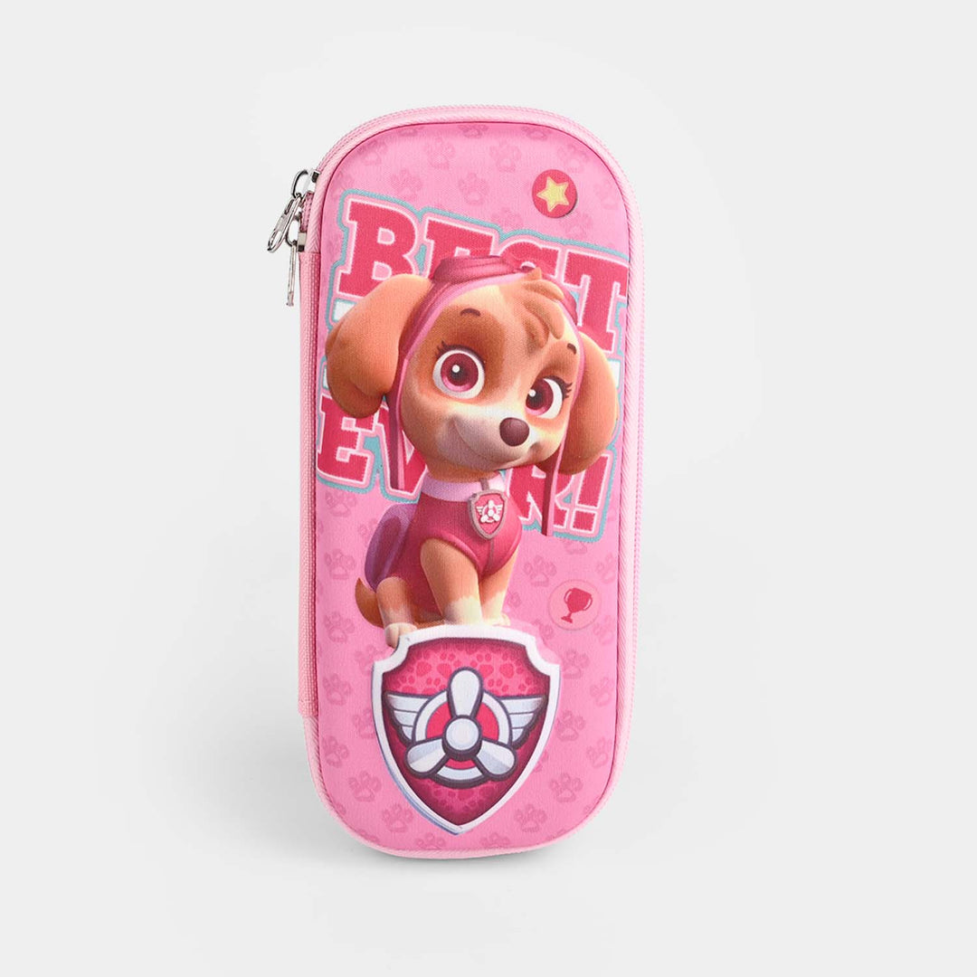 Stationery Pencil Pouch for Kids