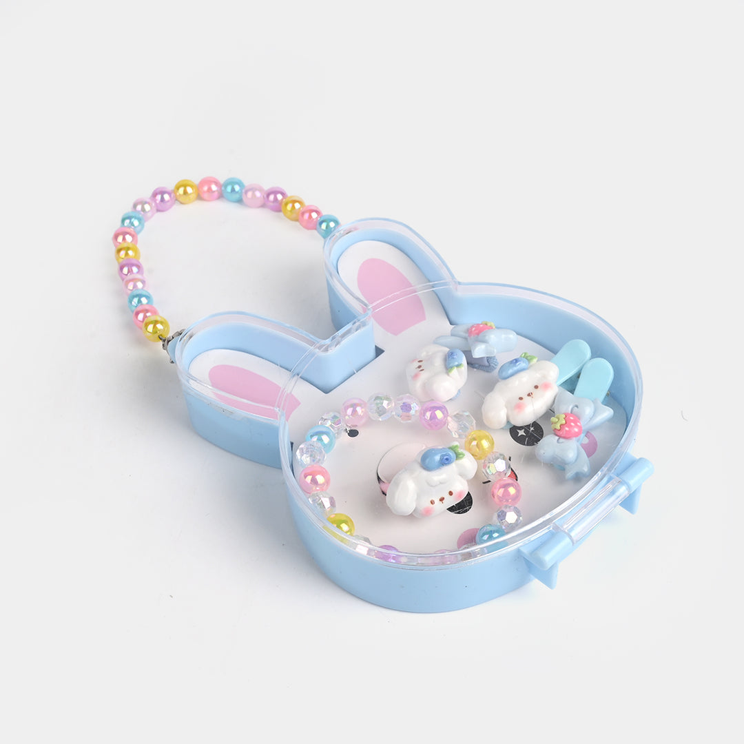 Girls Jewelry Gift Set