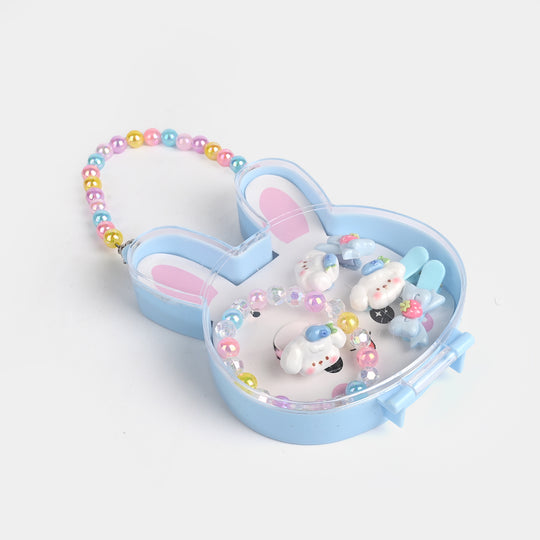 Girls Jewelry Gift Set