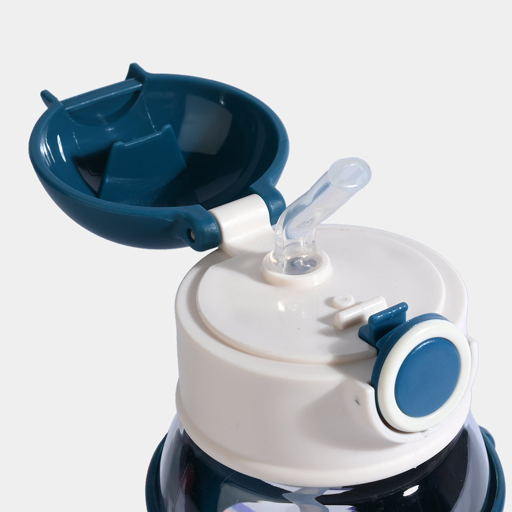 KIDS SPORTS WATER BOTTLE/BEAKER | SH2689 - BLUE