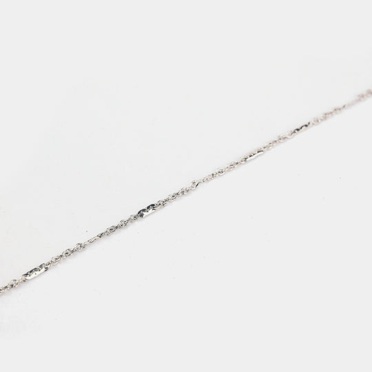 Fancy Anklets for Girls