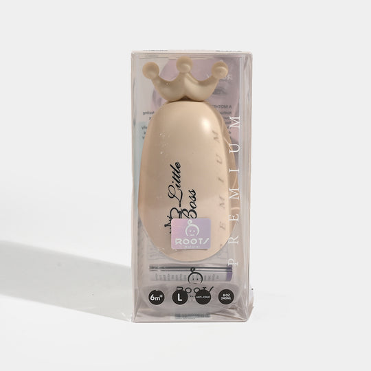 Roots Feeder Bottle 240ml