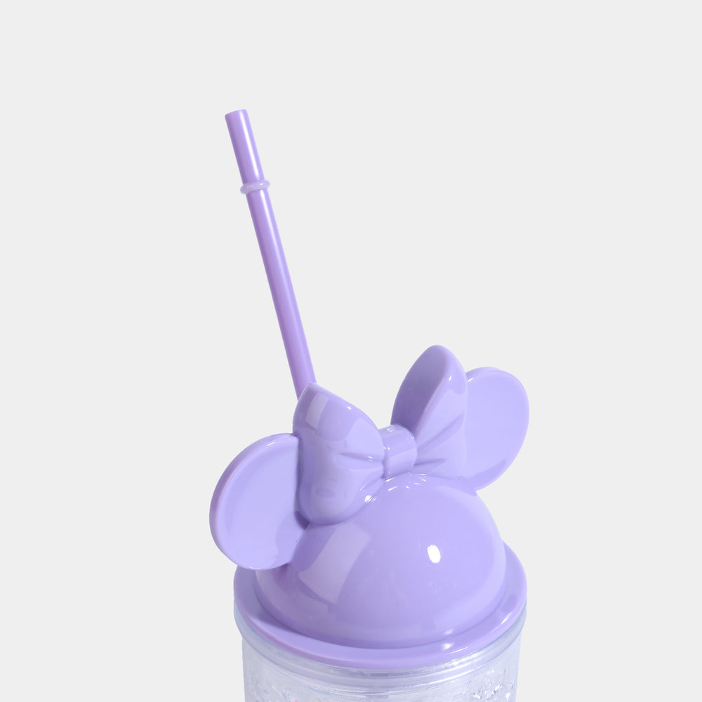 Fancy Acrylic Straw Mug/Cup For Kids