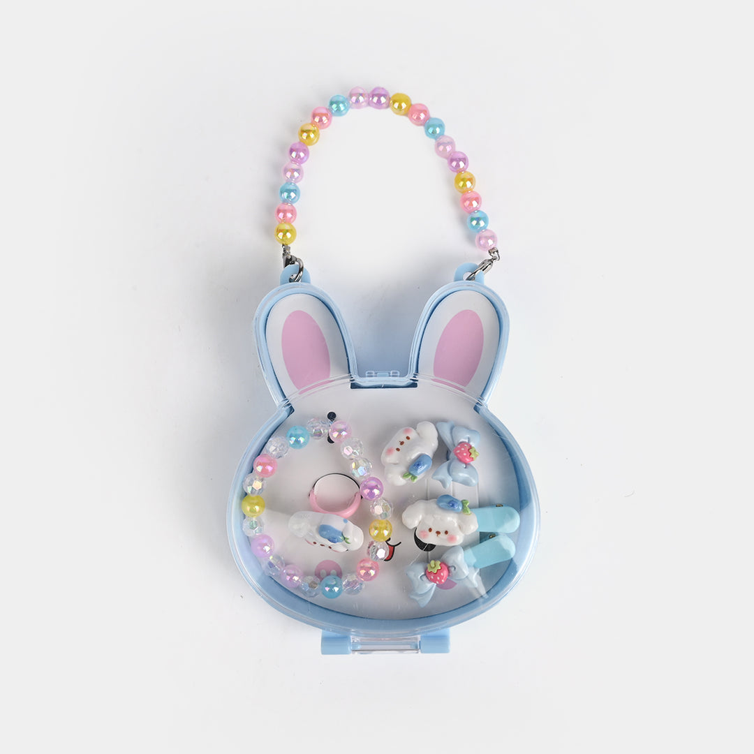 Girls Jewelry Gift Set