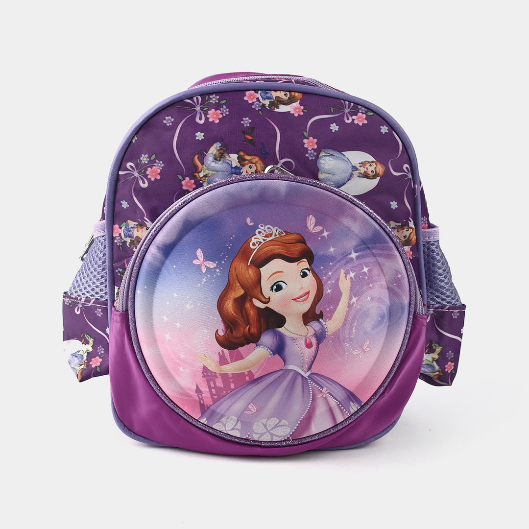 Fun & Playful Kids School Backpack