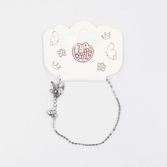 Fancy Anklets for Girls