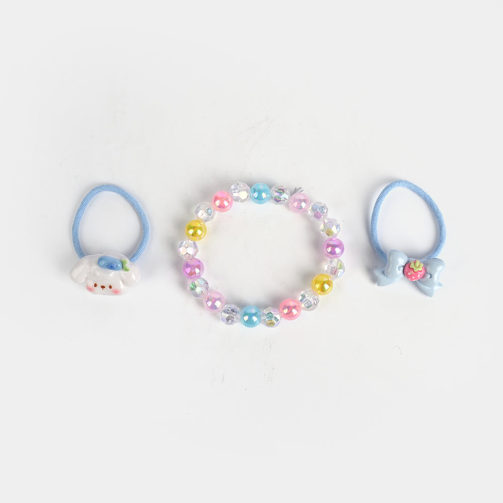 Girls Jewelry Gift Set