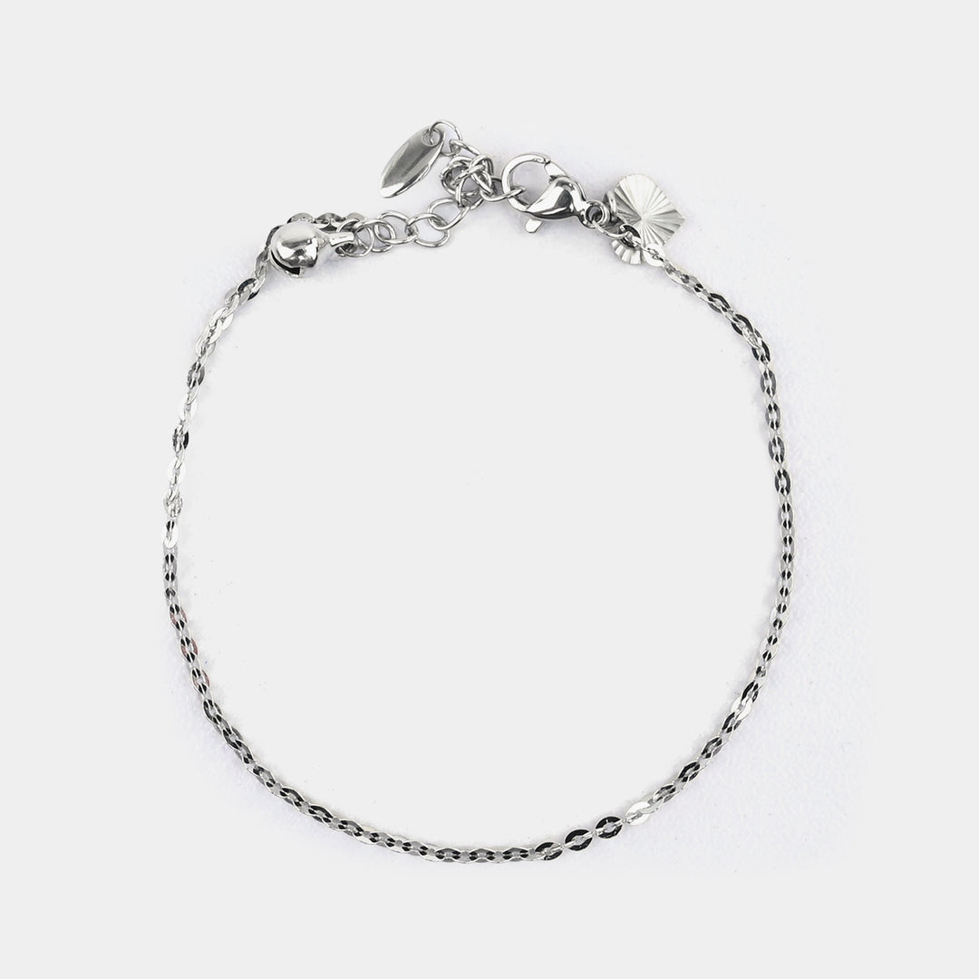 Fancy Anklets for Girls
