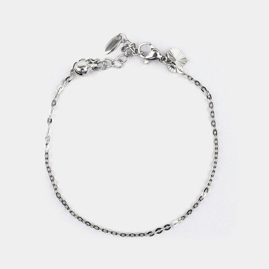 Fancy Anklets for Girls