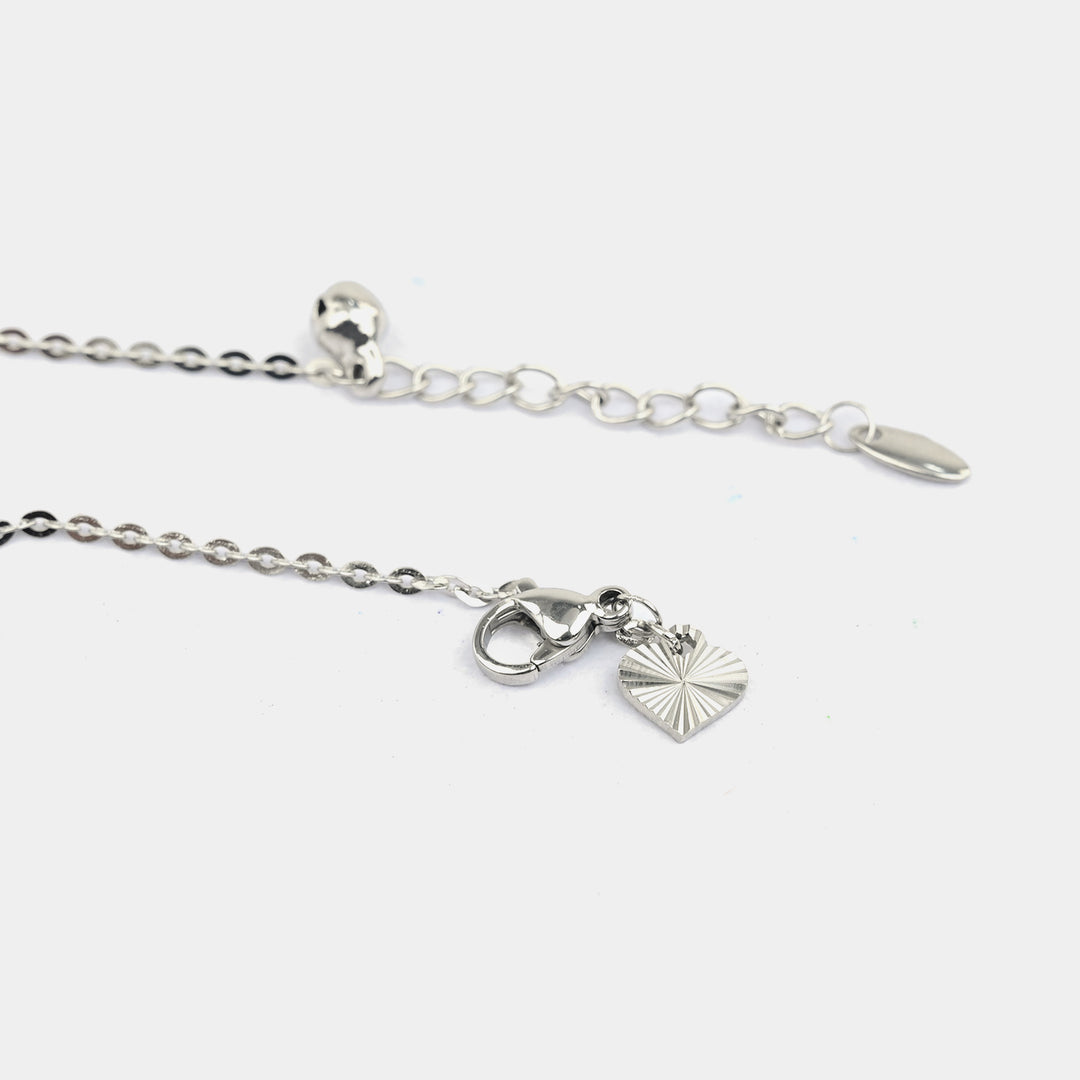 Fancy Anklets for Girls