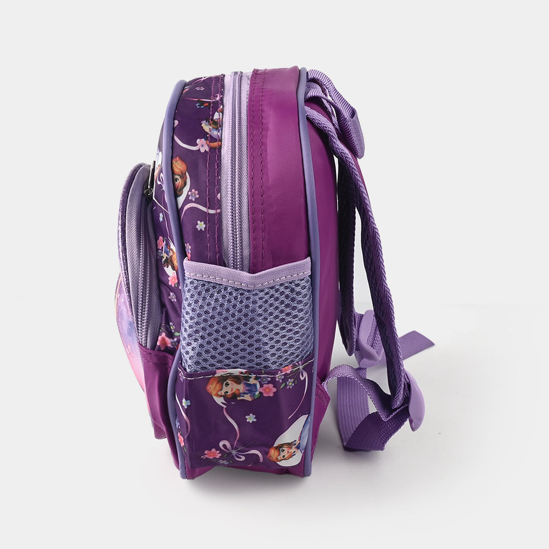 Fun & Playful Kids School Backpack