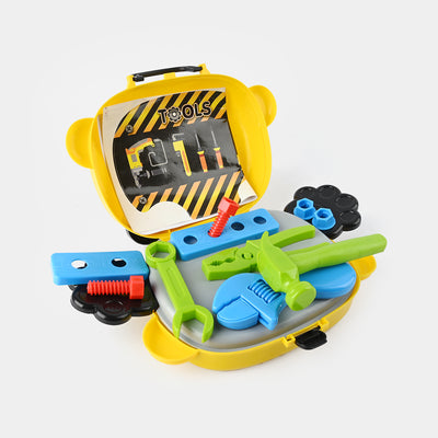 Tool Play Set For Kids