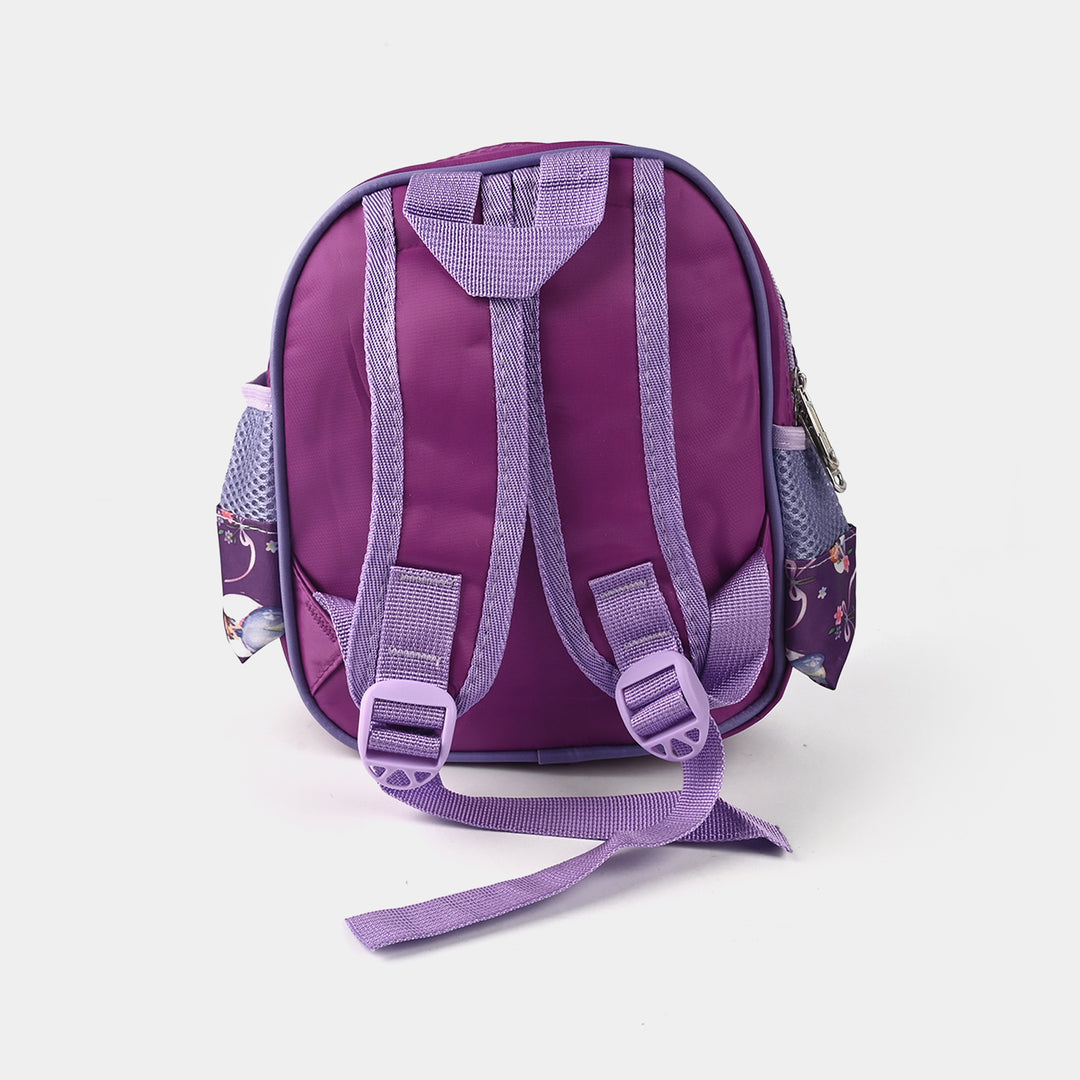 Fun & Playful Kids School Backpack