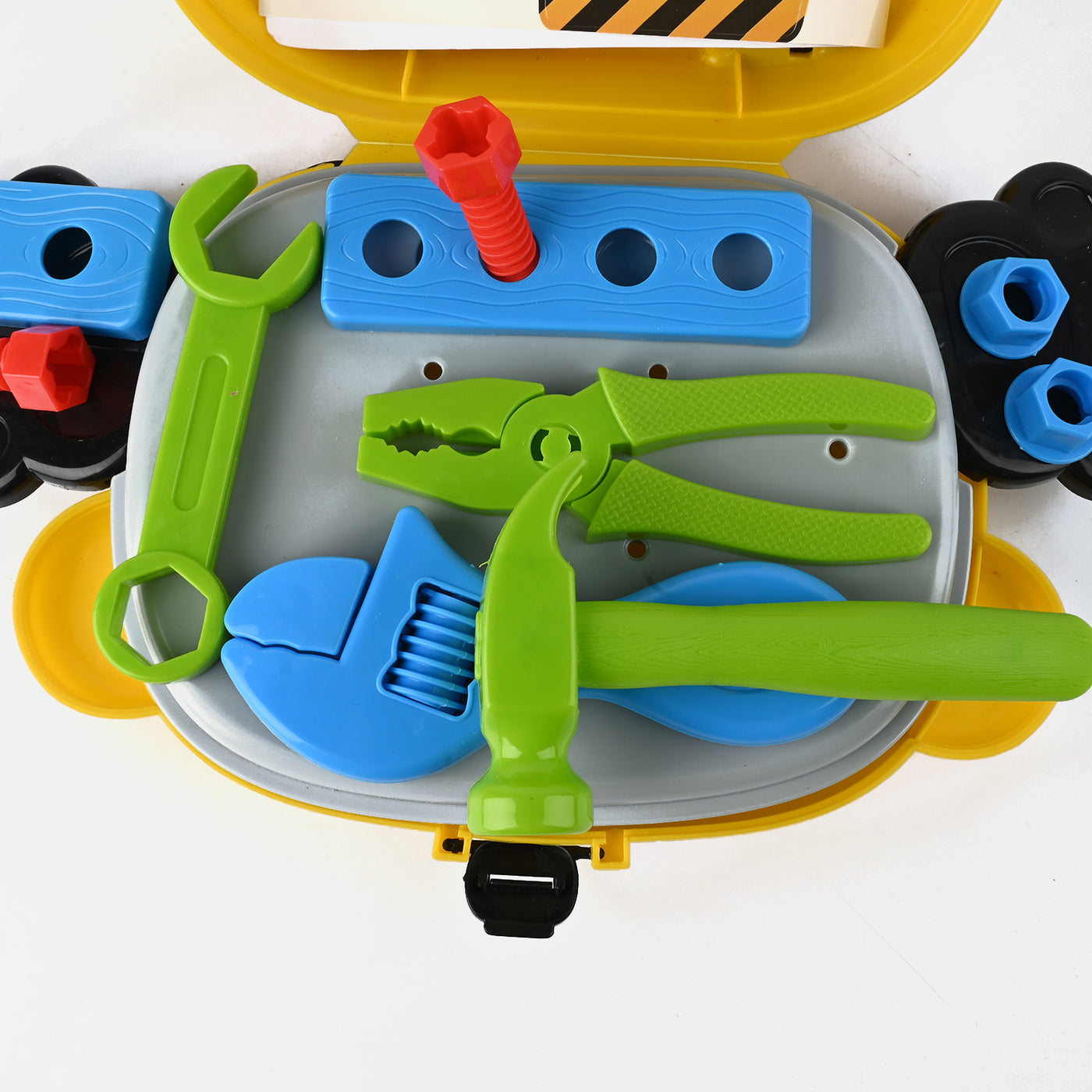 Tool Play Set For Kids