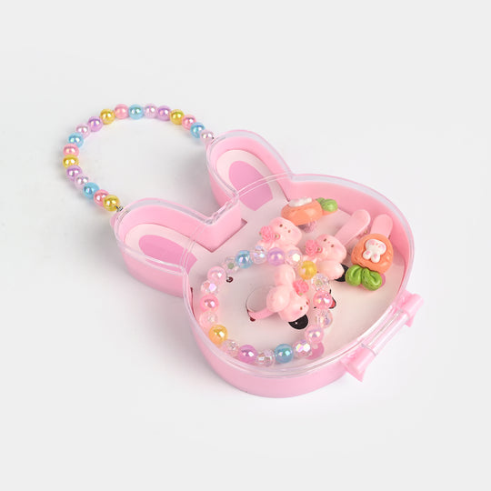 Girls Jewelry Gift Set