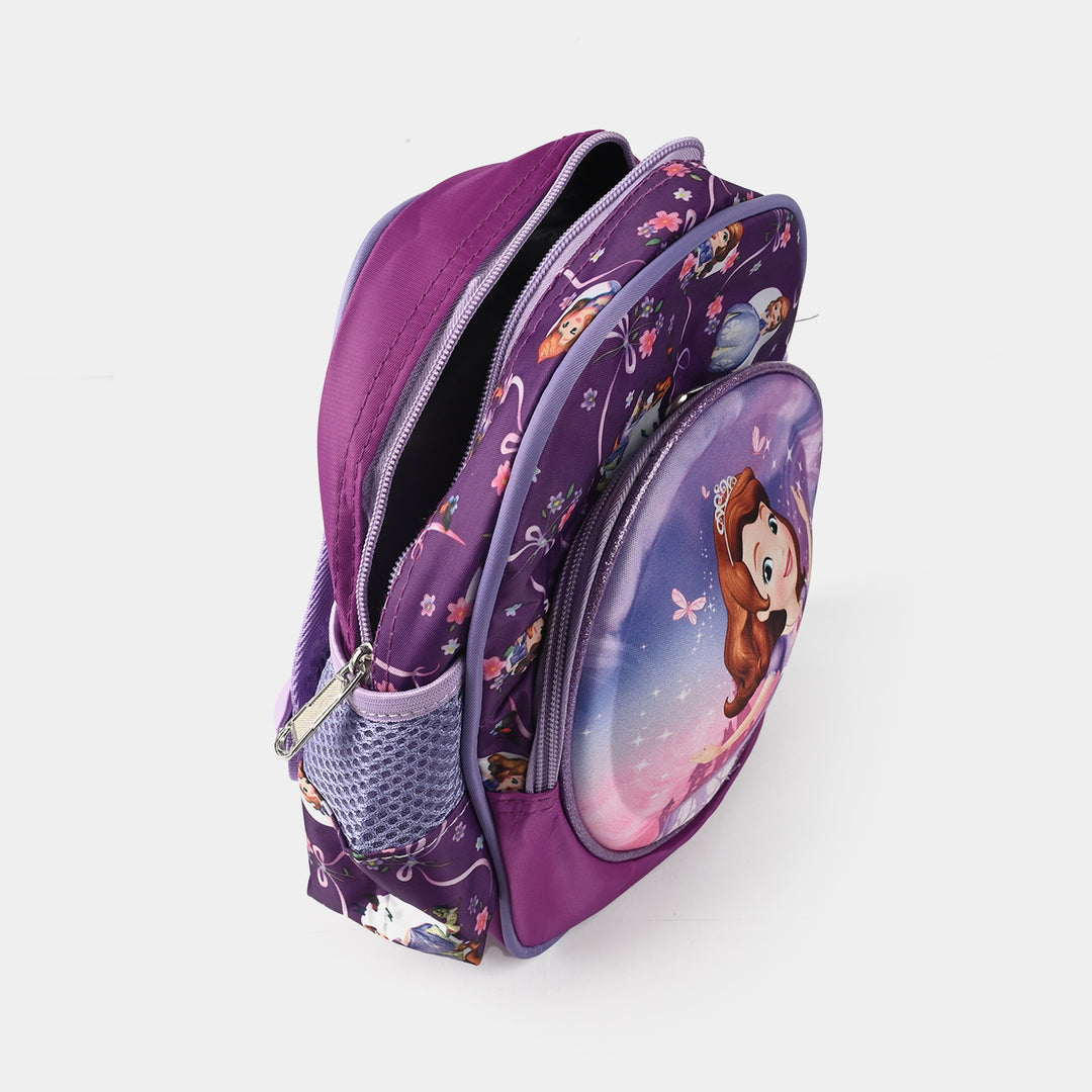 Fun & Playful Kids School Backpack