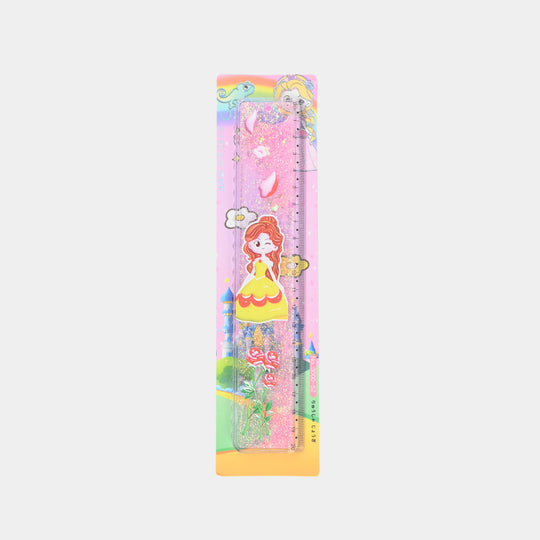Plastic Scale - 20cm