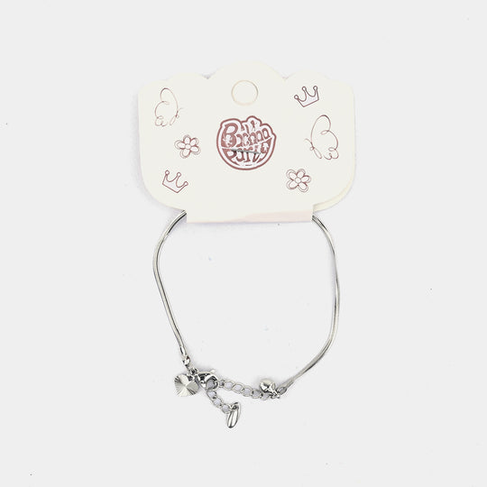 Fancy Anklets for Girls