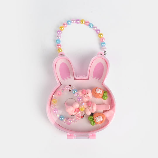 Girls Jewelry Gift Set