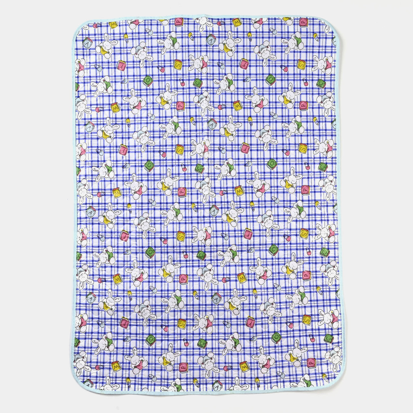 Baby Changing Sheet | 60x80