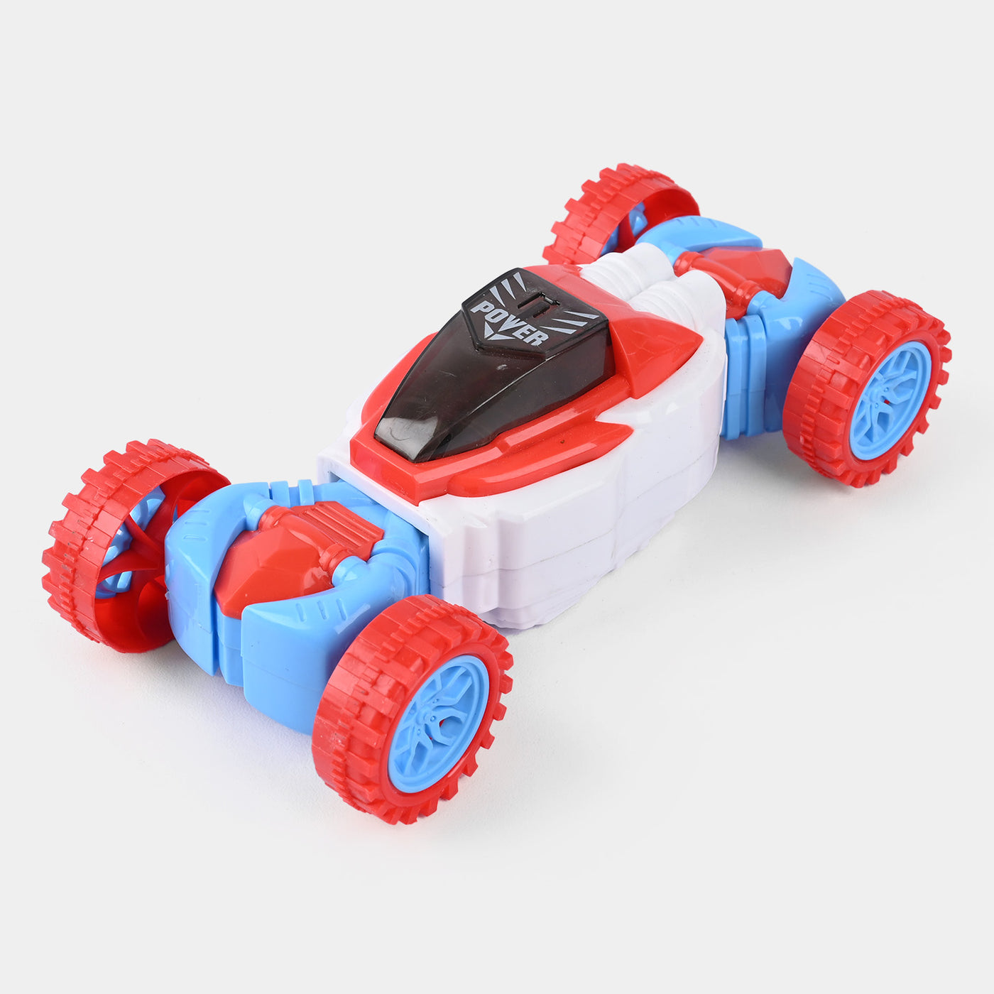 Stunt Car With Light & Music For Kids
