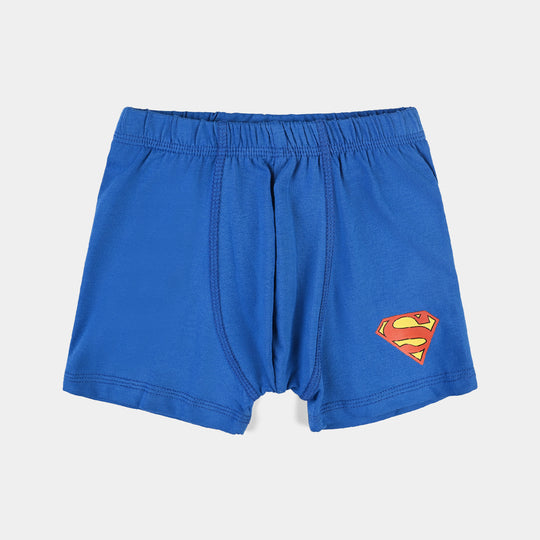 Boys Cotton Jersey Boxers Pack of 2