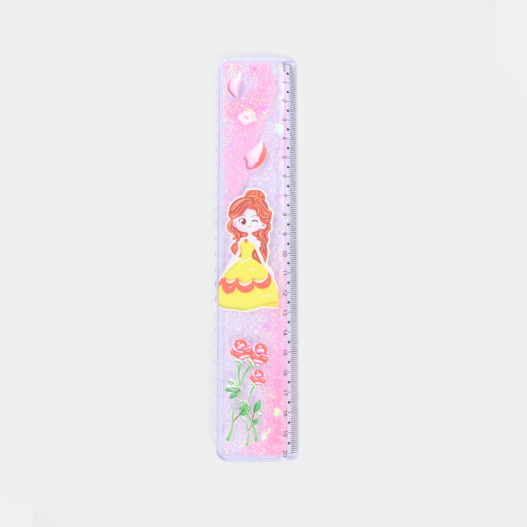 Plastic Scale - 20cm
