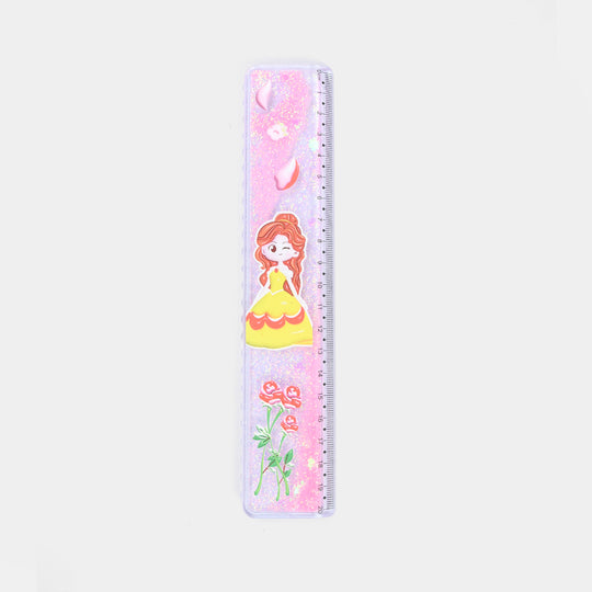 Plastic Scale - 20cm