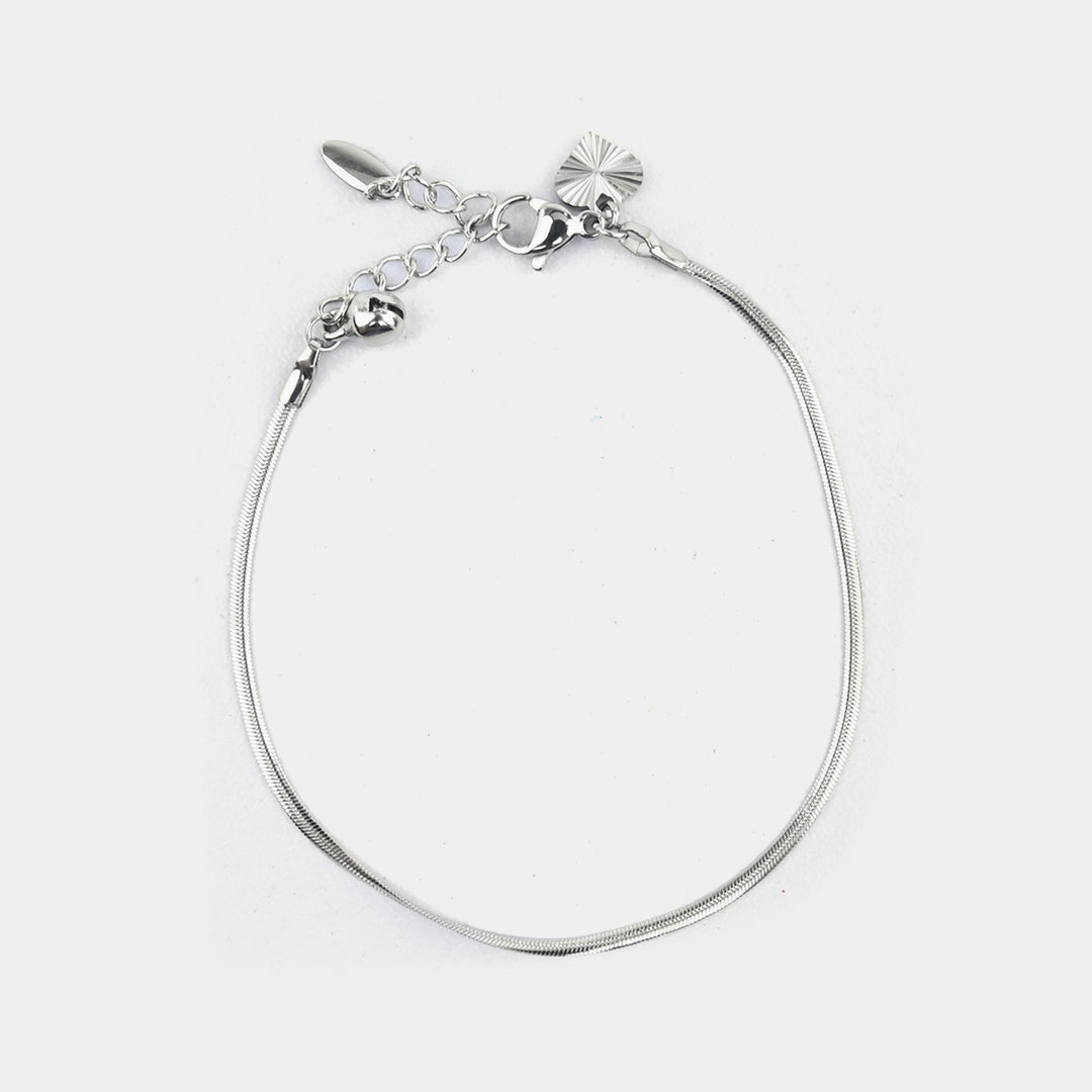 Fancy Anklets for Girls