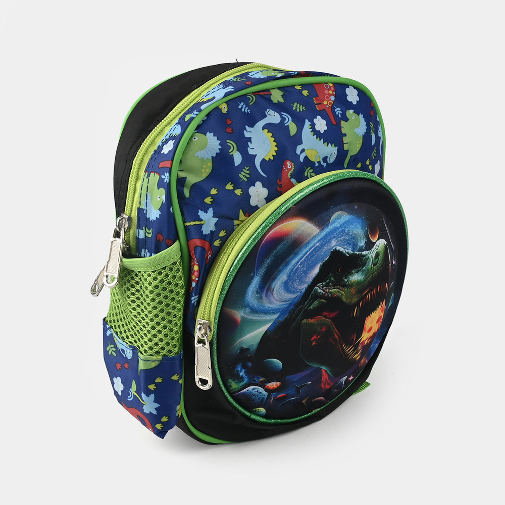 Fun & Playful Kids School Backpack
