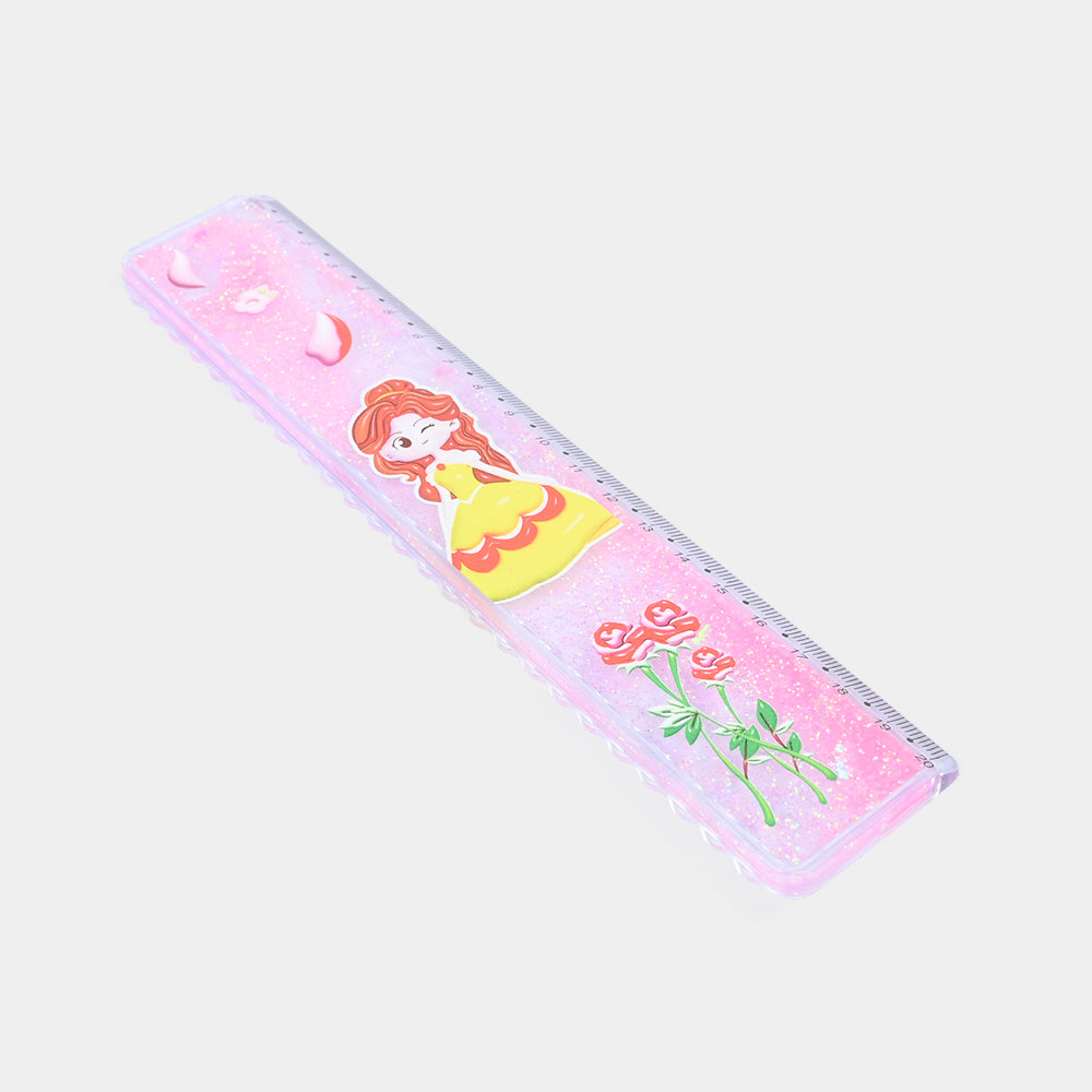 Plastic Scale - 20cm