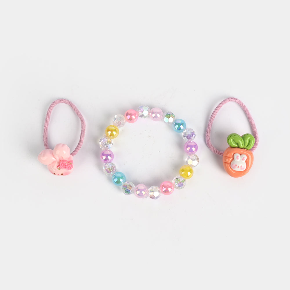 Girls Jewelry Gift Set
