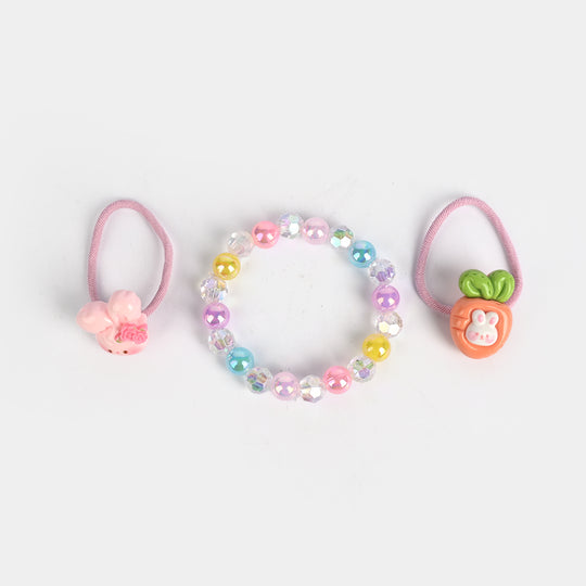 Girls Jewelry Gift Set