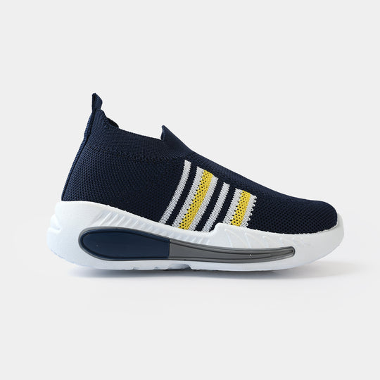 Boys Joggers JC-513-NAVY