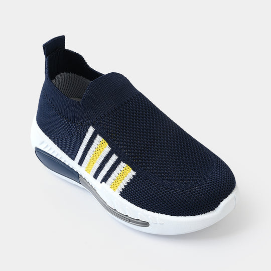 Boys Joggers JC-513-NAVY