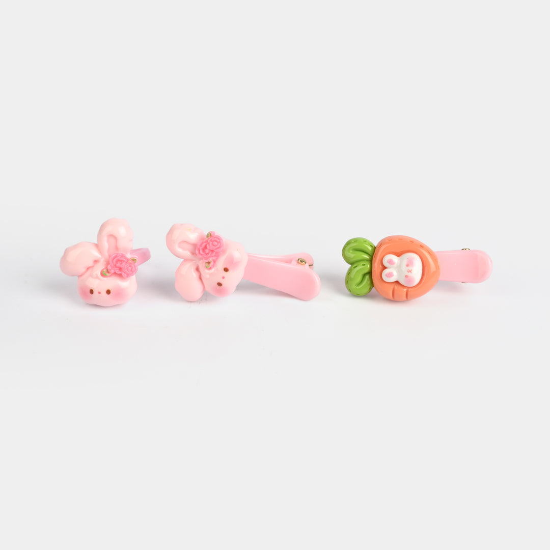 Girls Jewelry Gift Set