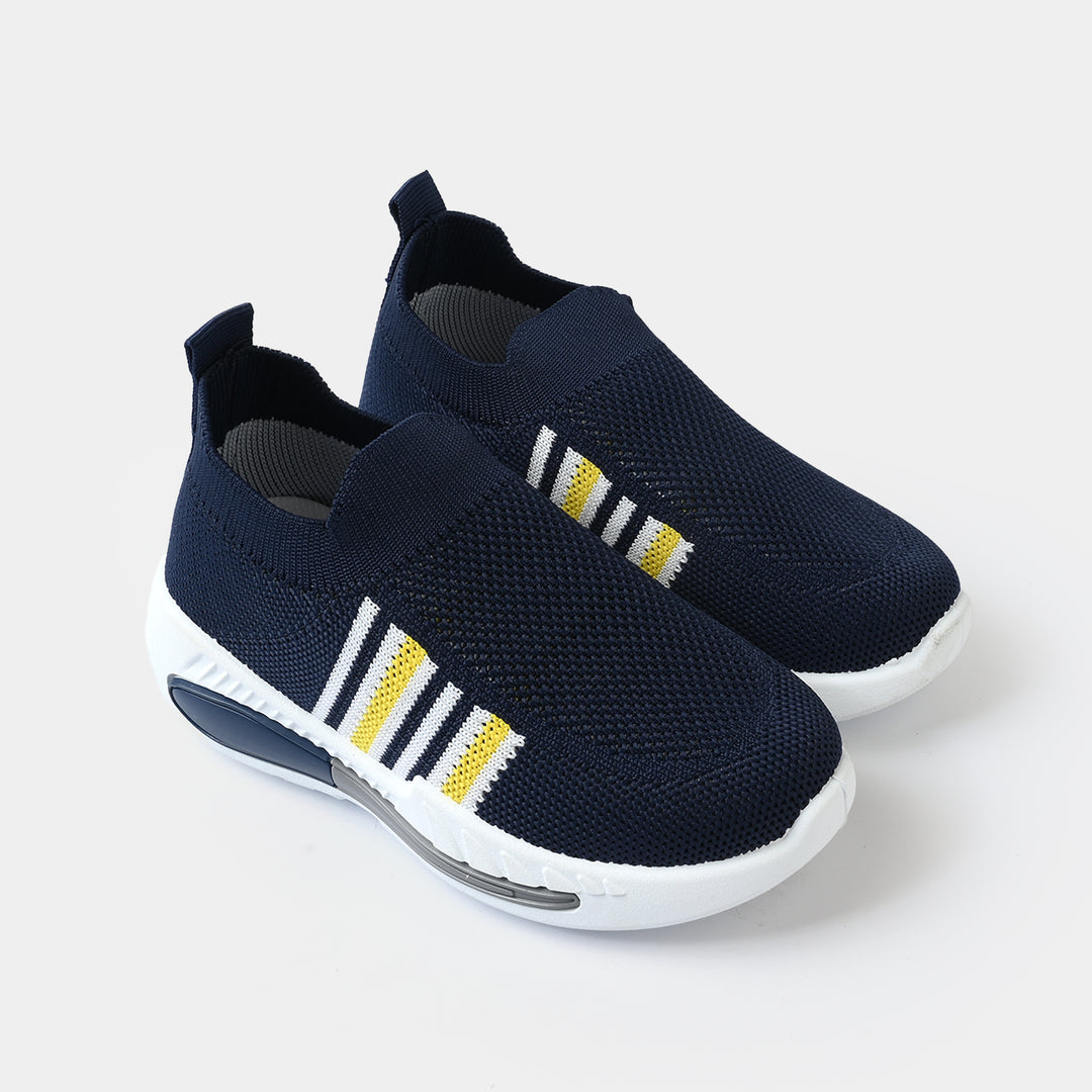 Boys Joggers JC-513-NAVY