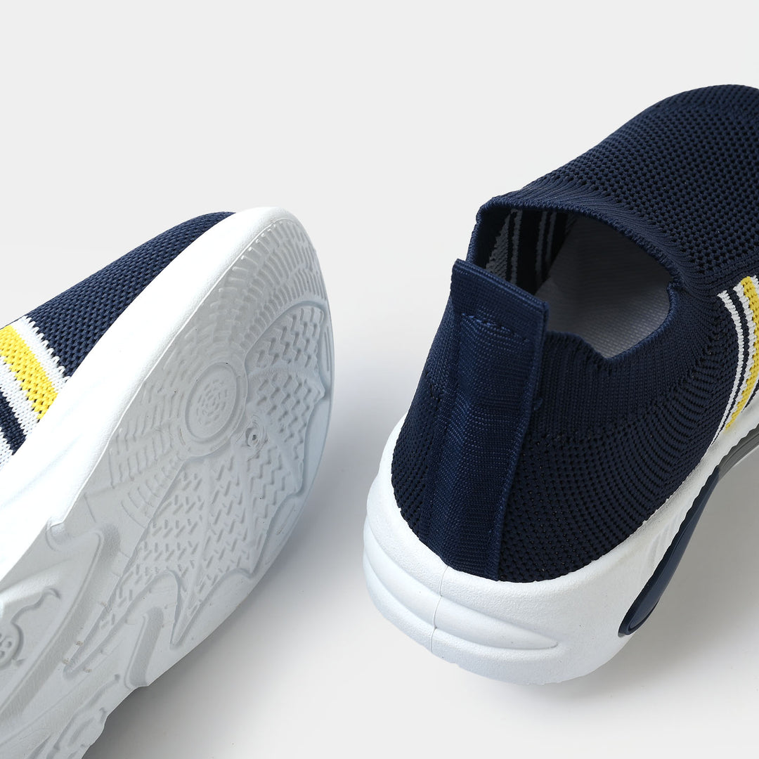 Boys Joggers JC-513-NAVY