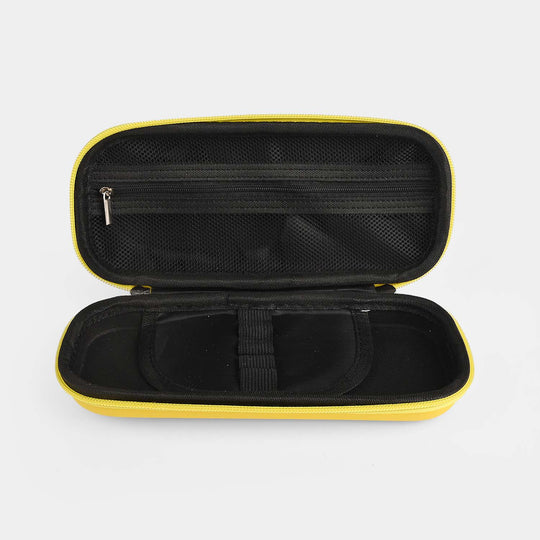 Stationary Pencil Pouch for Kids
