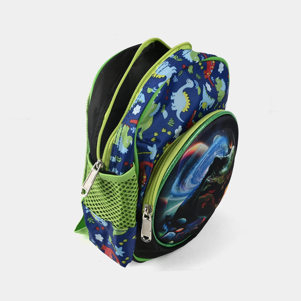Fun & Playful Kids School Backpack