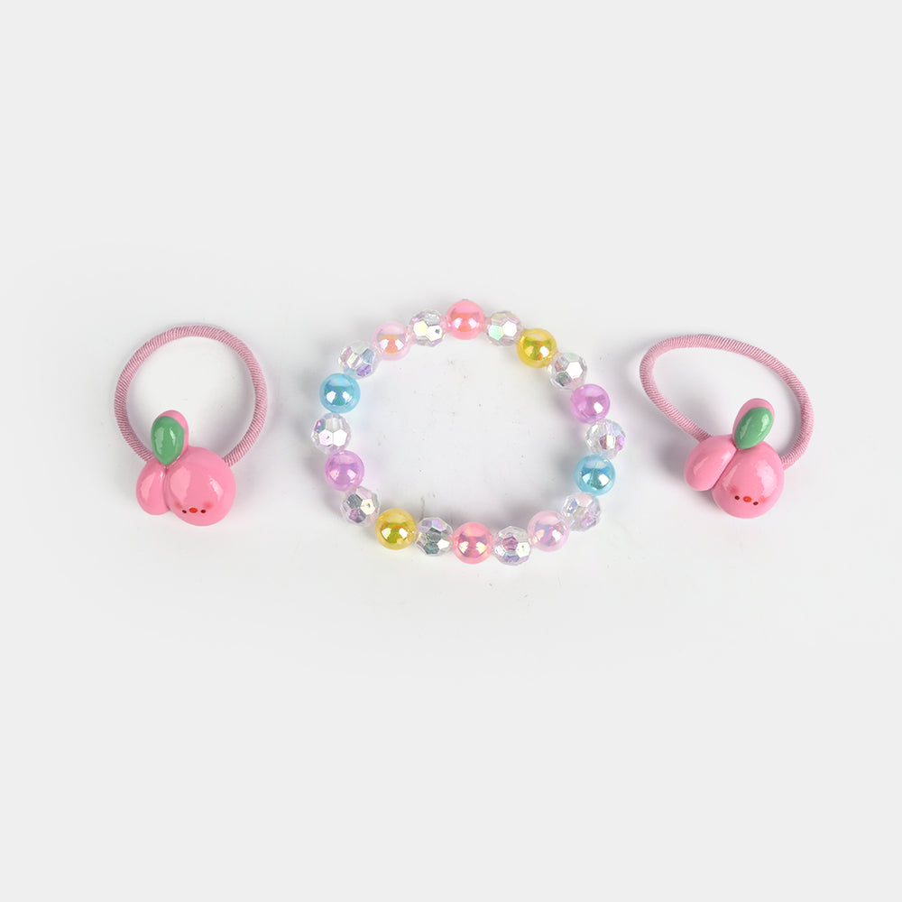 Girls Jewelry Gift Set