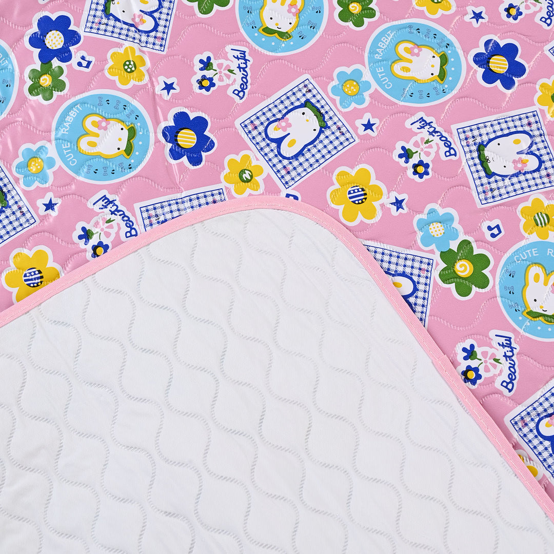 Baby Changing Sheet | 53x72