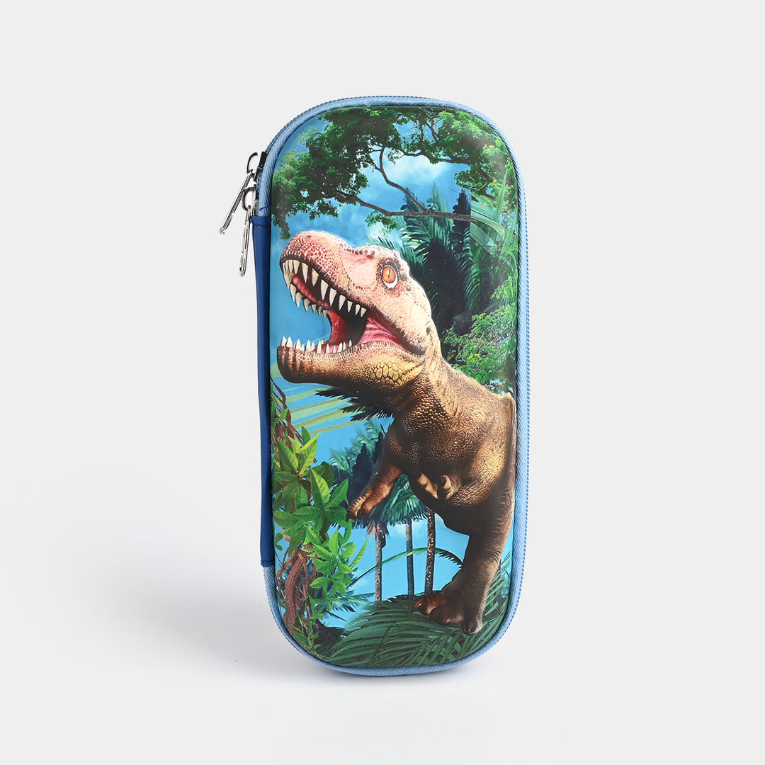 Stationary Pencil Pouch for Kids